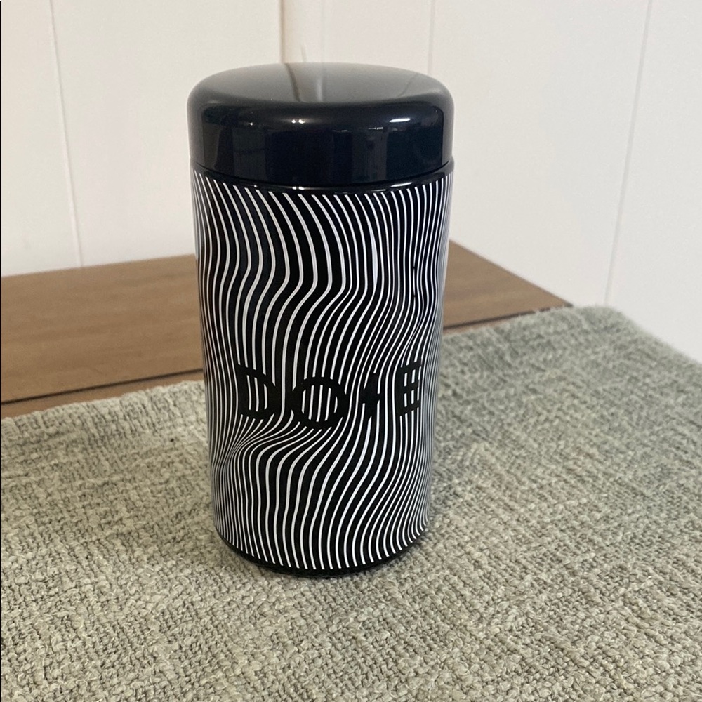 Everyday Dose Canister